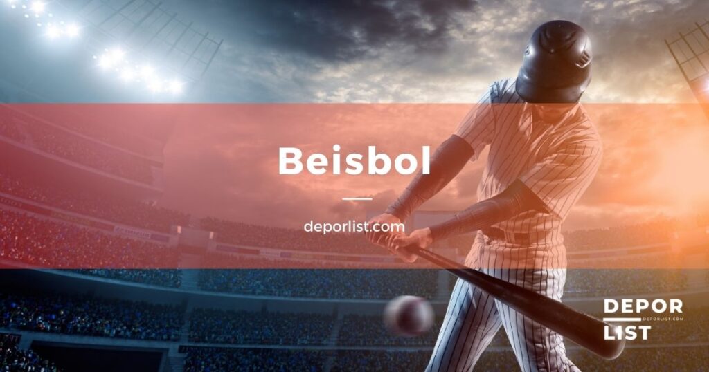 Beisbol: Descubre las claves de este emocionante deporte