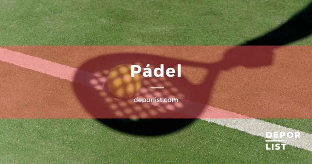 Pádel: Descubre las claves de este apasionante deporte