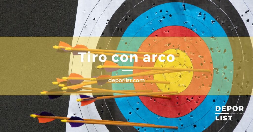 Tiro con arco: Descubre qué es y cómo practicarlo