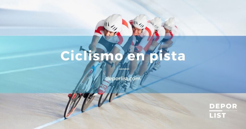 Ciclismo en pista: La emocionante disciplina sobre ruedas que deslumbra en el mundo