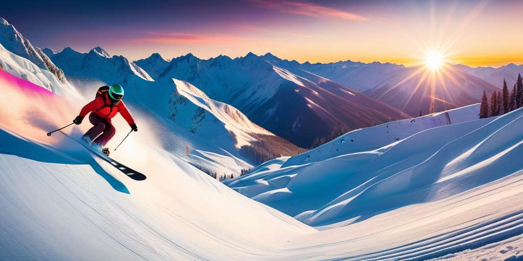 Deportes de invierno